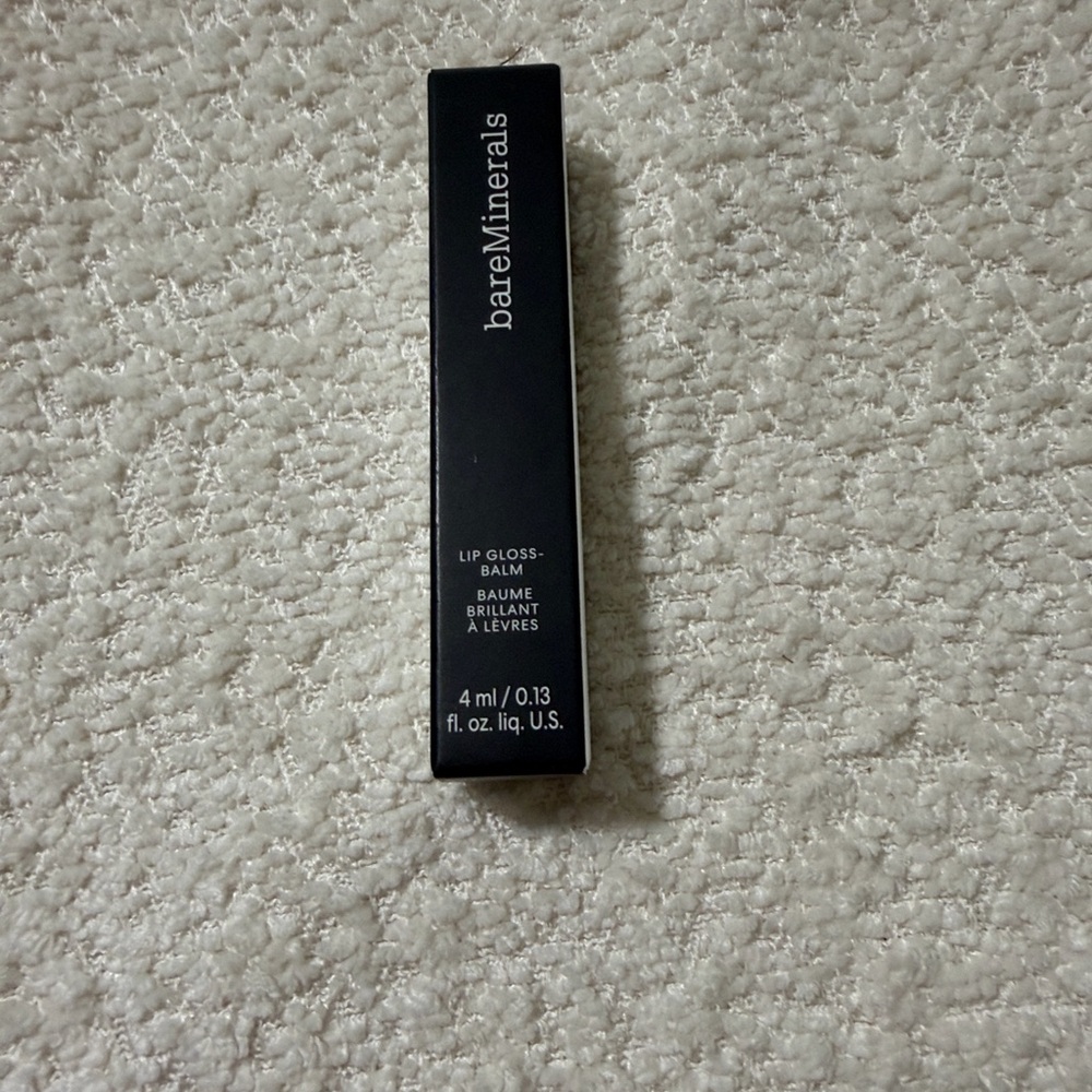 BareMinerals Lip Gloss Balm